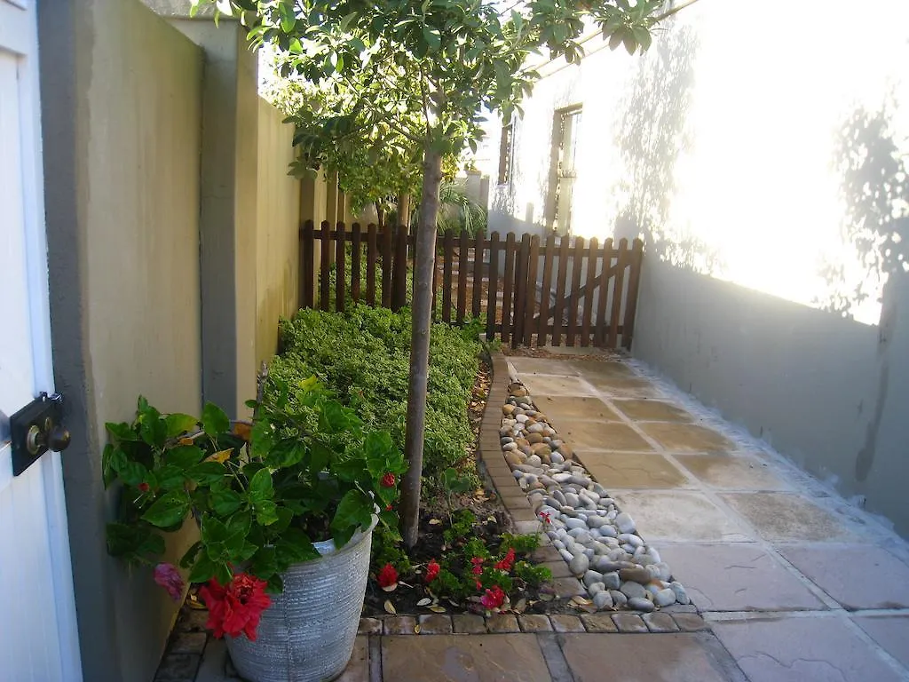 Big Bay Homestay South Africa